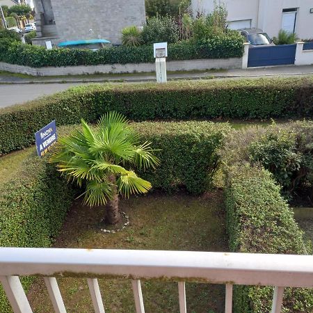 Sous Les Toits De Saint-Enogat Dinard Exterior foto